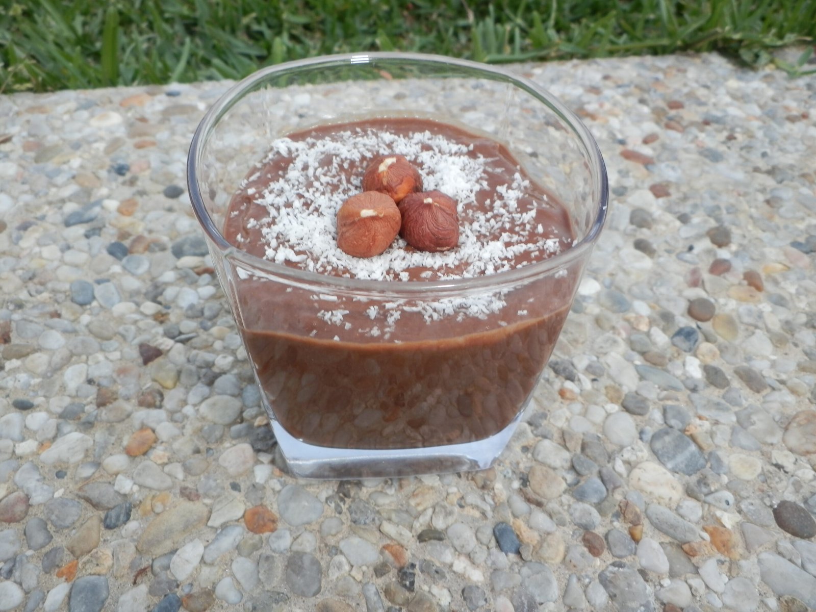 Mousse Saud Vel De Cacau E Abacate Paleo Sejam Saud Veis Sejam Felizes