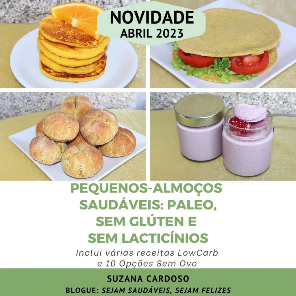 15 receitas deliciosas sem glúten para o almoço e jantar - Boomi