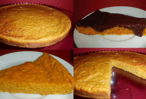tarte-de-cenoura